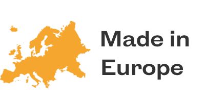 Savv-e Pinnacle desks are made in Sweden (frames) and the UK (tops)