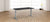 Masta standing desk 200cm long