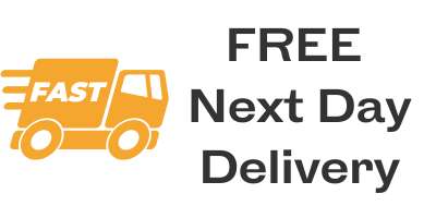 Free next working day delivery for desks ordered before 2 p.m