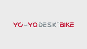 Yo Yo Desk Bike Official Video