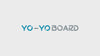 Wobble Board Balance Board - Yo Yo Board 360 Video