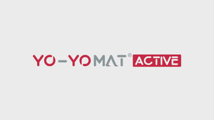 Yo Yo Mat Active Product Video