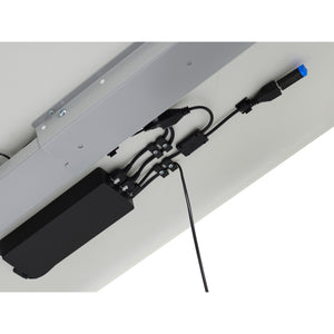 Standing Desk Bluetooth Control Dongle Fitted with Cable Splitter