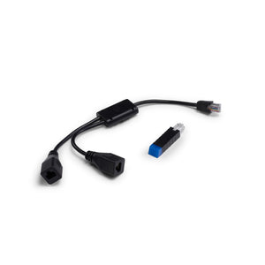 Standing Desk Bluetooth Control Dongle with Cable Splitter