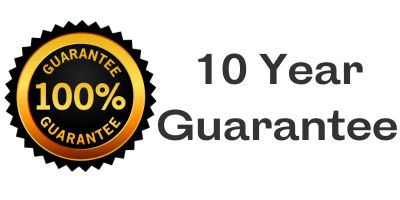 10 year guarantees on all Savv-e Pinnacle desks
