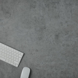 concrete top for Pacto small standing desk