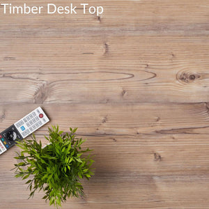 Timber Desk Top