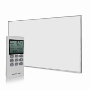 IR Heating Panel White - NXT Gen 580W 