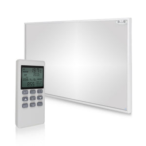 IR Heating Panel White NXT Gen 900W