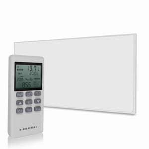 IR Heating Panel White NXT Gen 700W