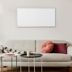 IR Heating Panel White NXT Gen 700W