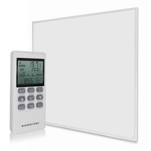 IR Heating Panel White NXT Gen 350W